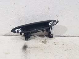 MAÇANETA EXTERNA PORTA TRASEIRA ESQUERDA RENAULT CLIO 2001