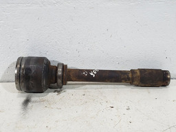 Tulipa Semi Eixo Direito Peugeot 406 2004 2.0 16v