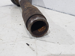 TULIPA SEMI EIXO DIREITO PEUGEOT 406 2004 2.0 16V