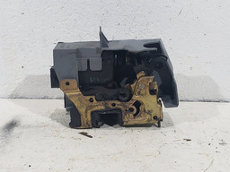 FECHADURA PORTA TRASEIRA DIREITA RENAULT CLIO 2001