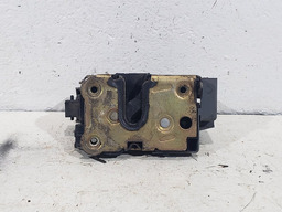 FECHADURA PORTA TRASEIRA DIREITA RENAULT CLIO 2001