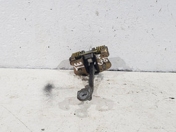 LIMITADOR PORTA TRASEIRA ESQUERDA RENAULT CLIO 2001