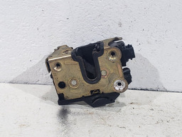 FECHADURA PORTA DIANTEIRA DIREITA RENAULT CLIO 2001