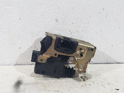 FECHADURA PORTA DIANTEIRA DIREITA RENAULT CLIO 2001