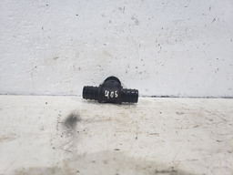 Conexão Mangueira Agua Motor Peugeot 406 2.0 16v 2004