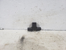 CONEXÃO MANGUEIRA AGUA MOTOR PEUGEOT 406 2.0 16V 2004