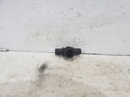 CONEXÃO MANGUEIRA AGUA MOTOR PEUGEOT 406 2.0 16V 2004