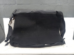 CAPA COURO ENCOSTO BANCO CENTRAL E ESQUERDO TRASEIRO DUSTER