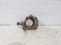 Carcaça Sensor Agua Motor Peugeot 406 2.0 16v 2004