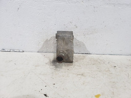 CARCAÇA SENSOR AGUA MOTOR PEUGEOT 406 2.0 16V 2004