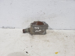 CARCAÇA SENSOR AGUA MOTOR PEUGEOT 406 2.0 16V 2004