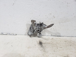 Fechadura Capo Dianteiro Peugeot 406 2.0 16v 2004