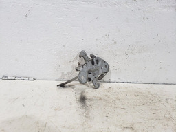 FECHADURA CAPO DIANTEIRO PEUGEOT 406 2.0 16V 2004