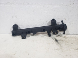 FLAUTA BICO INJETOR MOTOR PEUGEOT 406 2.0 16V 2004