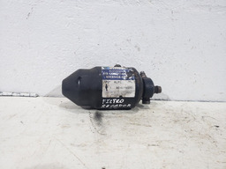 Filtro Secador Ar Condicionado Peugeot 406 2.0 16v 2004