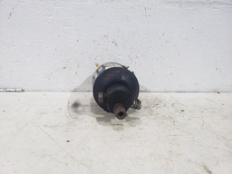 FILTRO SECADOR AR CONDICIONADO PEUGEOT 406 2.0 16V 2004