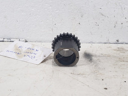 POLIA CORRENTE COMANDO MOTOR RENAULT KWID 2018 1.0