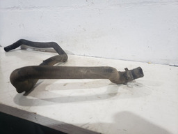 MANGUEIRA AGUA MOTOR PEUGEOT 406 2.0 16V 2004