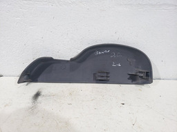 ACABAMENTO ESQUERDO BANCO DIANTEIRO DIREITO RENAULT CLIO