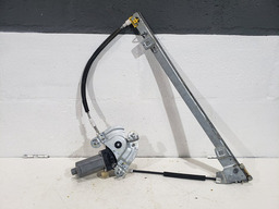 MAQUINA VIDRO ELETRICO DIANTEIRO ESQUERDO RENAULT CLIO 2002