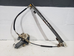 MAQUINA VIDRO ELETRICO DIANTEIRO DIREITO RENAULT CLIO 2002