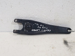 GARFO EMBREAGEM CAIXA CAMBIO RENAULT CLIO 2002 1.0 16V