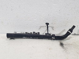 ACABAMENTO CHICOTE RENAULT CLIO 2002