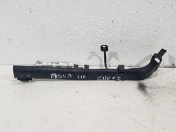 ACABAMENTO CHICOTE RENAULT CLIO 2002