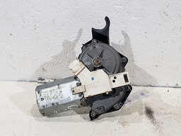 MOTOR LIMPADOR P. BRISA TRASEIRO CITROEN C3 2010 C/ DETALHE