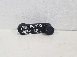 Manivela Vidro Porta Traseira Direita Renault Clio 2002