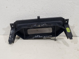 ACABAMENTO COMPUTADOR BORDO PAINEL RENAULT CLIO 2001