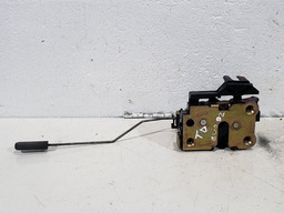 FECHADURA PORTA TRASEIRA DIREITA RENAULT CLIO 2002