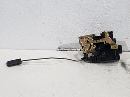 FECHADURA PORTA TRASEIRA DIREITA RENAULT CLIO 2002