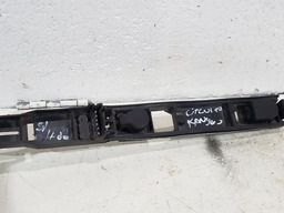 SOQUETE LANTERNA TRASEIRA RENAULT KANGOO