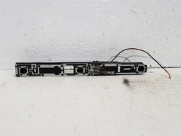 Soquete Lanterna Traseira Renault Kangoo Com Detalhe