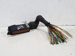 CONECTOR CHICOTE 55 PINOS 44 FIOS PEUGEOT CITROEN RENAULT