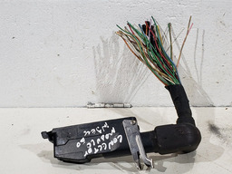 CONECTOR CHICOTE 55 PINOS 44 FIOS PEUGEOT CITROEN RENAULT