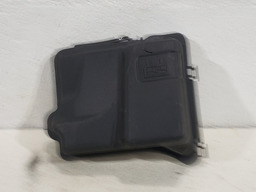 Tampa Caixa Fusiveis Citroen C3 2010 Com Detalhe