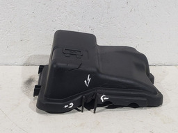 TAMPA CAIXA FUSIVEIS CITROEN C3 2010 COM DETALHE