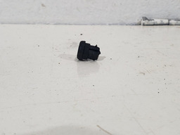 PINO SUPORTE CORDA BAGAGITO RENAULT CLIO HATCH 2001