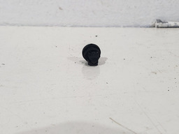 PINO SUPORTE CORDA BAGAGITO RENAULT CLIO HATCH 2001