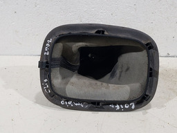 COIFA ALAVANCA MARCHA RENAULT CLIO 2002