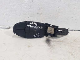 CHAVE COMANDO SOM PEUGEOT 307