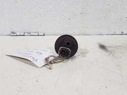 VALVULA CANISTER PEUGEOT 406 2001 2.0 16V AUTOMATICO