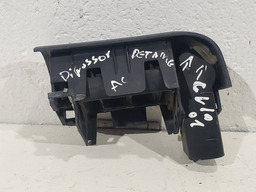 DIFUSOR AR CONDICIONADO PAINEL RENAULT CLIO 2001