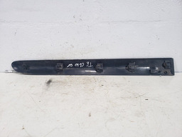 FRISO PORTA TRASEIRA ESQUERDA RENAULT CLIO 2001