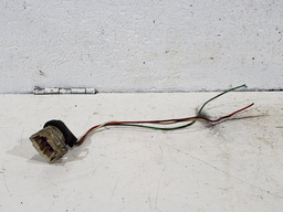 Conector Chicote 3 Vias Peugeot Citroen Renault