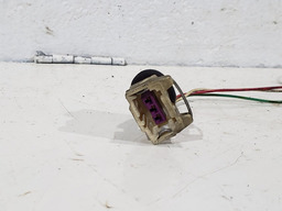 CONECTOR CHICOTE 3 VIAS PEUGEOT CITROEN RENAULT