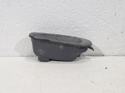 PUXADOR PORTA TRASEIRA ESQUERDA RENAULT CLIO