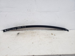 Guia Vidro Porta Traseira Direita Renault Clio 2001